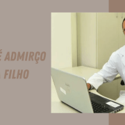 Dr. José Admirço Lima Filho
