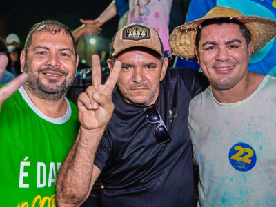 Delegado Daniel Trindade