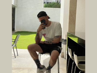 Gabriel Mit