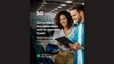 SG Consórcios - Segatt e Genrro