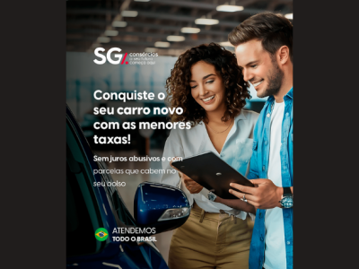 SG Consórcios - Segatt e Genrro