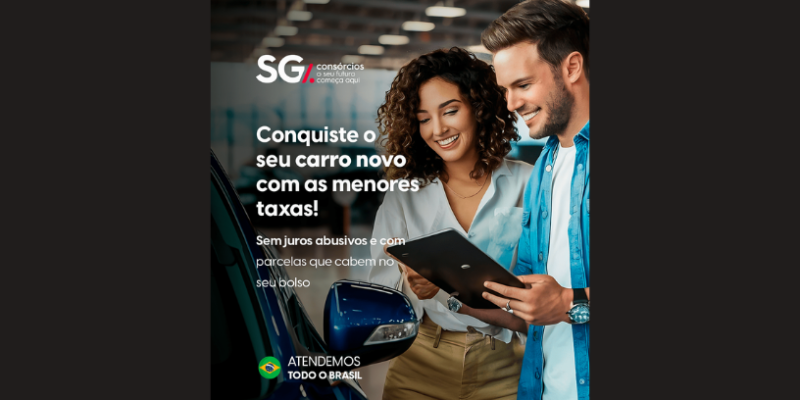 SG Consórcios - Segatt e Genrro