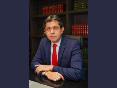 Dr. Márcio Coutinho analisa: Inteligência Artificial nas campanhas eleitorais – riscos, regulação e ética.