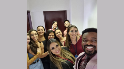 A exposição a ftalatos representa um risco silencioso à fertilidade, como alerta Oluwatosin Tolulope Ajidahun.