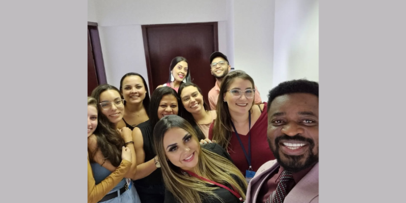 A exposição a ftalatos representa um risco silencioso à fertilidade, como alerta Oluwatosin Tolulope Ajidahun.