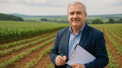 Aldo Vendramin explica como práticas ESG aumentam a competitividade e o valor no agronegócio.