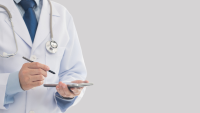 Gustavo Luíz Guilherme Pinto explica por que o check-up anual pode ser decisivo para prevenir doenças e salvar vidas.