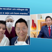 Dr. Milton Seigi Hayashi mostra como laser e ultrassom aceleram a recuperação em cirurgias estéticas.