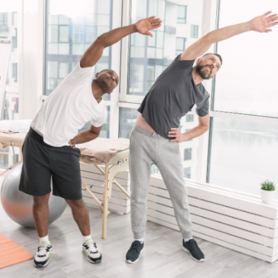 Movimento para o cérebro: Como a atividade física reduz ansiedade e aumenta o foco — uma abordagem prática para transformar saúde mental e desempenho com orientação de Alexandre Costa Pedrosa.