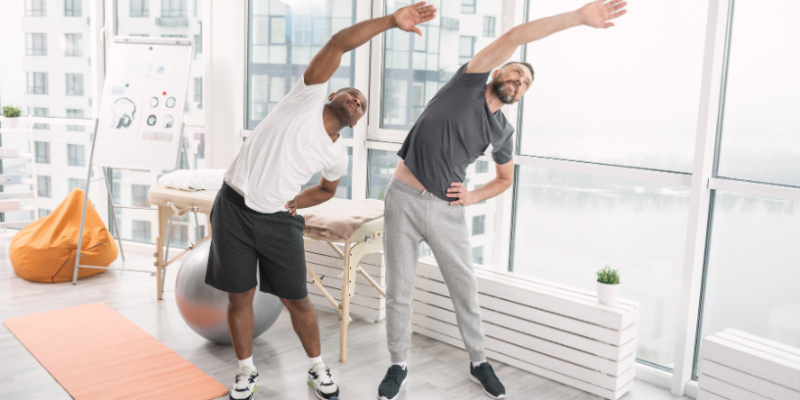 Movimento para o cérebro: Como a atividade física reduz ansiedade e aumenta o foco — uma abordagem prática para transformar saúde mental e desempenho com orientação de Alexandre Costa Pedrosa.