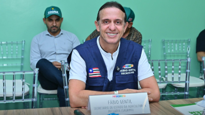 A educação no campo transforma vidas e fortalece comunidades rurais quando recebe investimentos consistentes, comenta Fabio Jose Gentil Pereira Rosa.