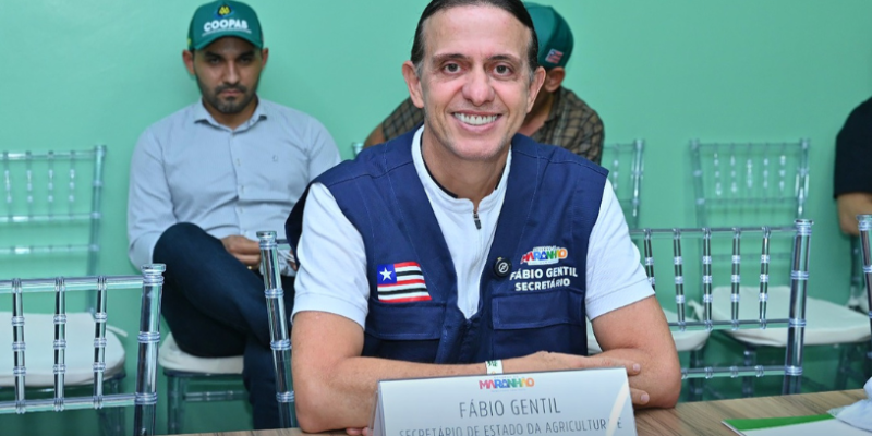 A educação no campo transforma vidas e fortalece comunidades rurais quando recebe investimentos consistentes, comenta Fabio Jose Gentil Pereira Rosa.