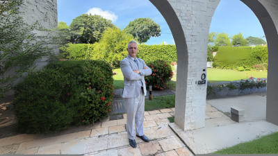 Leonardo Manzan explica como a neutralidade tributária fortalece a competitividade e evita distorções entre setores produtivos.