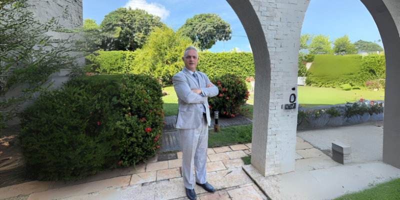 Leonardo Manzan explica como a neutralidade tributária fortalece a competitividade e evita distorções entre setores produtivos.