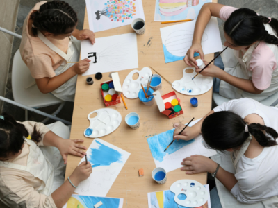 Sérgio Bento De Araújo apresenta projetos STEAM simples e acessíveis que conectam ciência e arte para estudantes do 6º ao 9º ano.