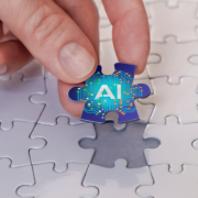 IA aplicada ao negócio: cinco eixos estratégicos que transformarão modelos de gestão e inovação até 2030 com Andre de Barros Faria.