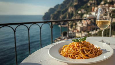 Descubra, com Alberto Toshio Murakami, como funcionam coperto, serviço e gorjeta nos restaurantes da Itália.