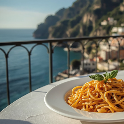 Descubra, com Alberto Toshio Murakami, como funcionam coperto, serviço e gorjeta nos restaurantes da Itália.