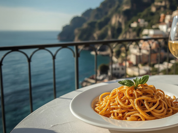 Descubra, com Alberto Toshio Murakami, como funcionam coperto, serviço e gorjeta nos restaurantes da Itália.
