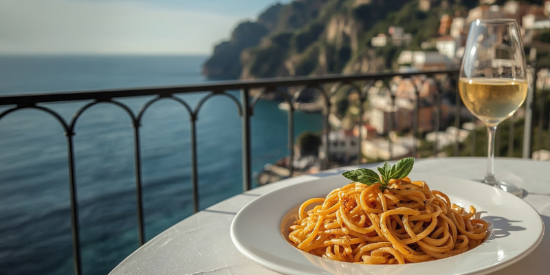 Descubra, com Alberto Toshio Murakami, como funcionam coperto, serviço e gorjeta nos restaurantes da Itália.