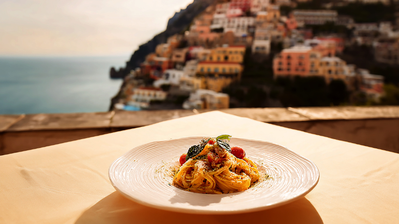 Alberto Toshio Murakami explica tudo sobre coperto, serviço e gorjeta e como eles impactam sua experiência nos restaurantes italianos.