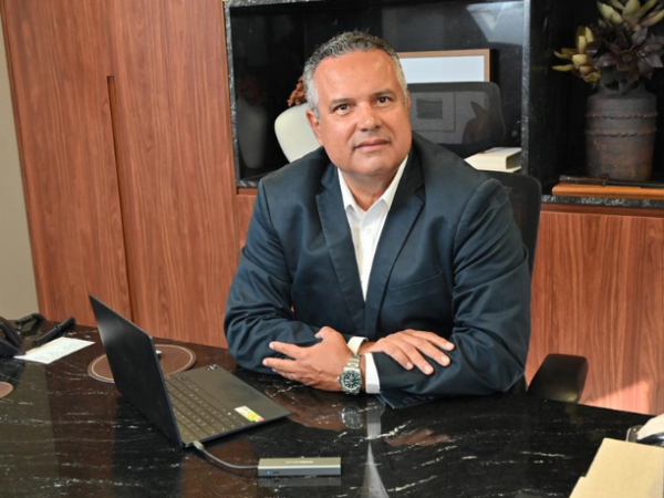 O comissionamento garante que ativos de infraestrutura operem conforme critérios técnicos definidos, como explica Elmar Juan Passos Varjão Bomfim.