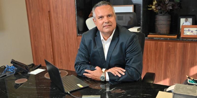 O comissionamento garante que ativos de infraestrutura operem conforme critérios técnicos definidos, como explica Elmar Juan Passos Varjão Bomfim.