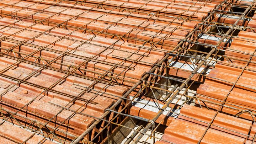 Painéis treliçados, entenda por que essa solução alia eficiência estrutural e produtividade na construção moderna segundo Valderci Malagosini Machado.