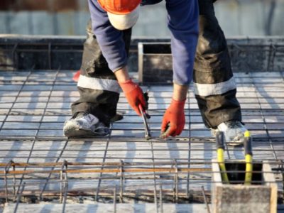 Painéis treliçados, conheça como a eficiência estrutural e a produtividade ganham destaque na construção moderna com a análise de Valderci Malagosini Machado.