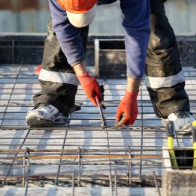 Painéis treliçados, conheça como a eficiência estrutural e a produtividade ganham destaque na construção moderna com a análise de Valderci Malagosini Machado.