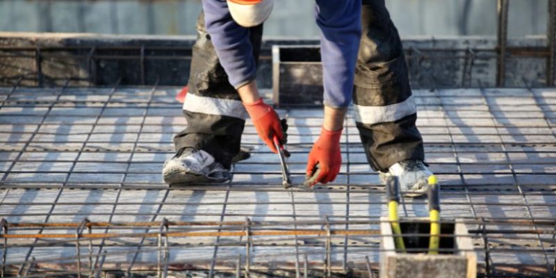 Painéis treliçados, conheça como a eficiência estrutural e a produtividade ganham destaque na construção moderna com a análise de Valderci Malagosini Machado.