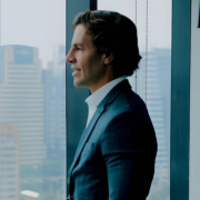 Longevidade na prática: Ian dos Anjos Cunha mostra como pequenas escolhas diárias constroem uma vida mais longa e equilibrada.