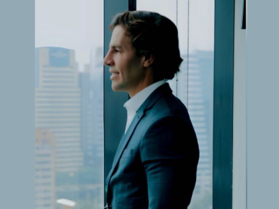 Longevidade na prática: Ian dos Anjos Cunha mostra como pequenas escolhas diárias constroem uma vida mais longa e equilibrada.