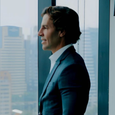 Longevidade na prática: Ian dos Anjos Cunha mostra como pequenas escolhas diárias constroem uma vida mais longa e equilibrada.