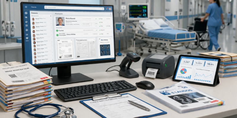 Nexdata Tecnologia Ltda