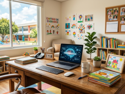 Sérgio Bento De Araújo