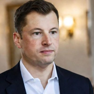 Ernesto Kenji Igarashi