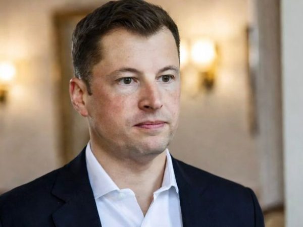 Ernesto Kenji Igarashi