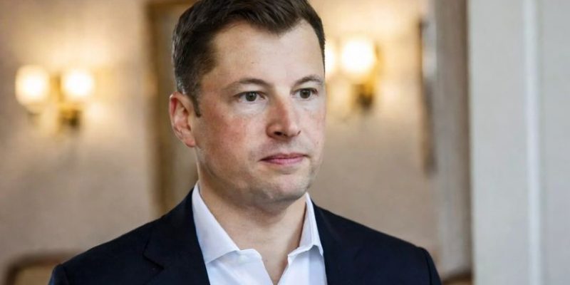 Ernesto Kenji Igarashi