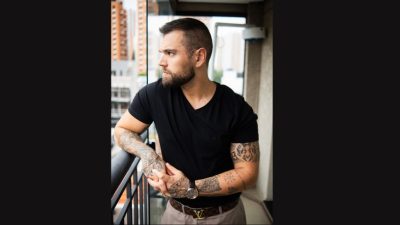 Lucas Peralles