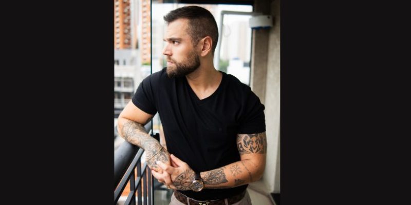 Lucas Peralles
