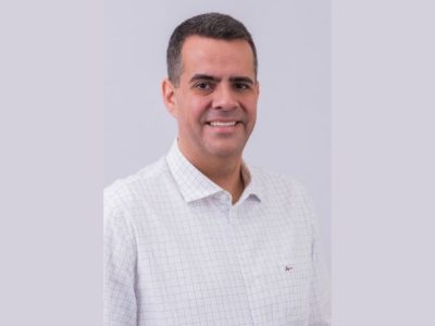 Dr. Vinicius Tadeu Sattin Rodrigues