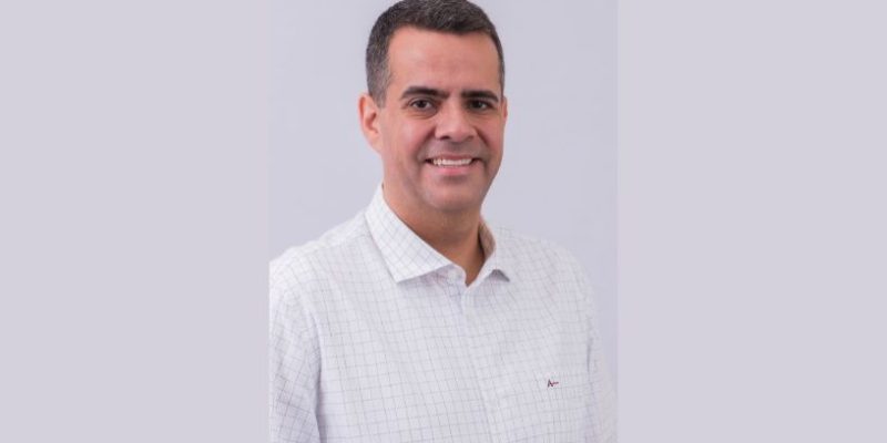Dr. Vinicius Tadeu Sattin Rodrigues