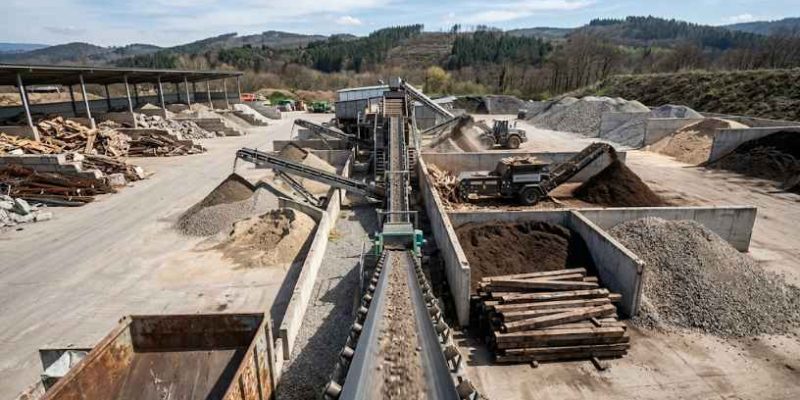 Versa Engenharia Ambiental Ltda